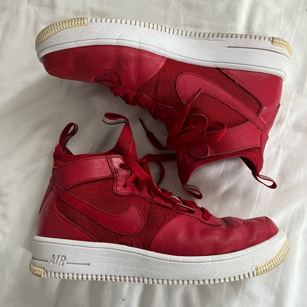 Nike Air